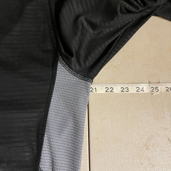 RBX Athletics Performance Long Sleeve Mens Shirt Large - Picture 7 of 9